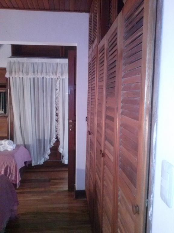 Petit Hotel Caraguata Puerto Iguazú Exterior foto