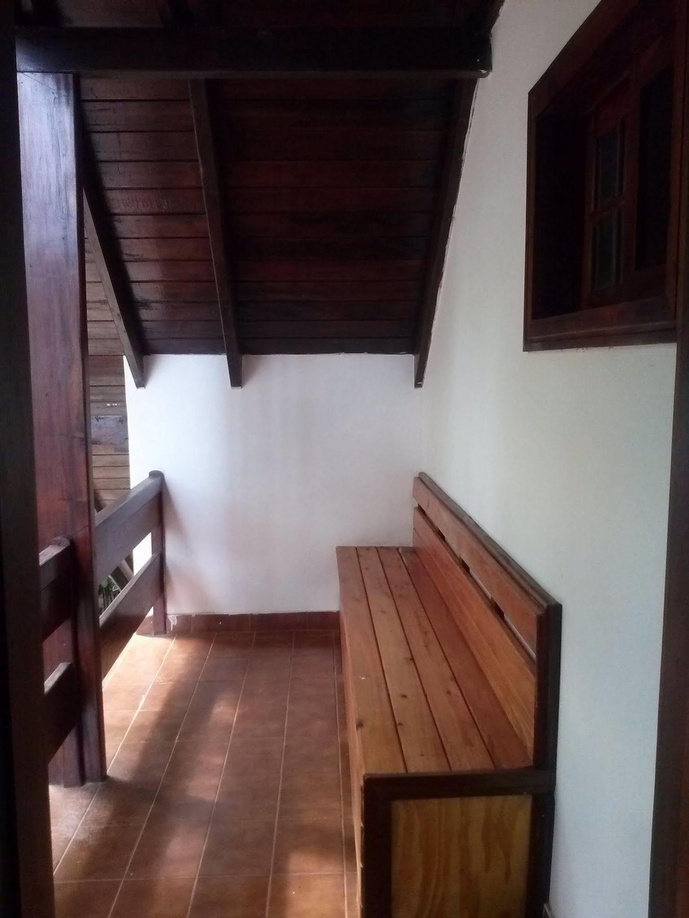 Petit Hotel Caraguata Puerto Iguazú Exterior foto